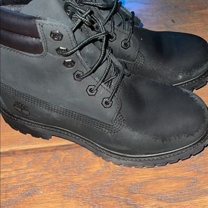 Women’s Timberland Boots
